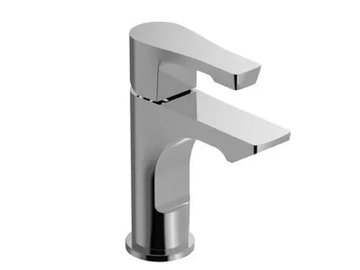 EGO - F5707A - Countertop single handle bidet mixer by Rubinetteria Giulini - view 2